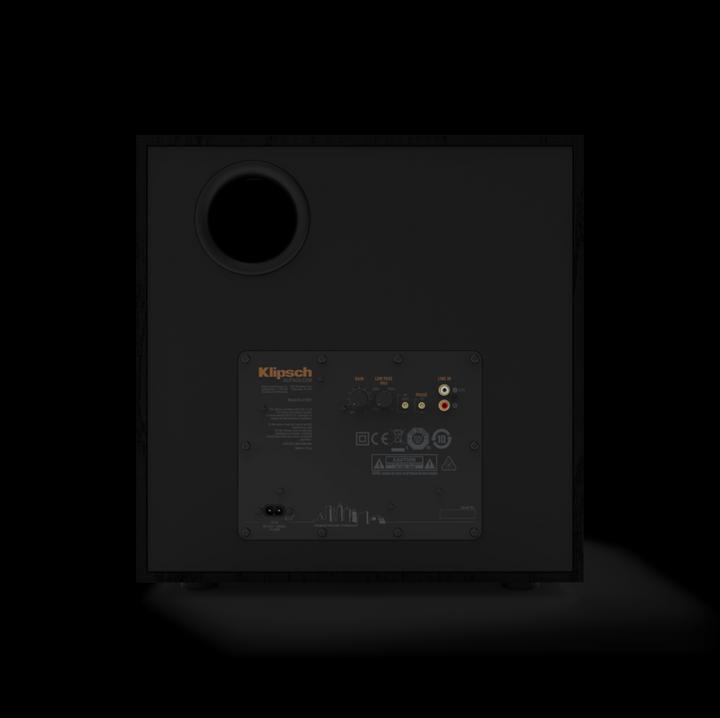 Image du produit Klipsch R-121SW (1 pièce, 400 W)