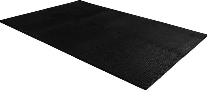 Image du produit Deuba Tapis de protection de sol (1.20 cm)