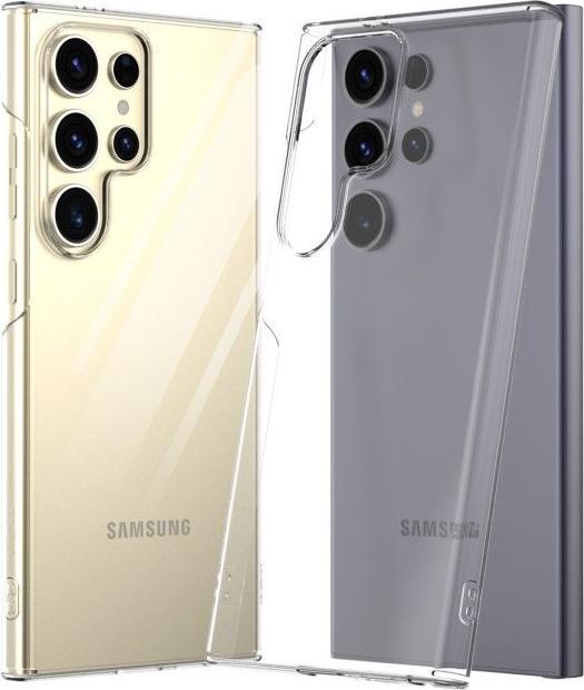 Produktbild Araree Nukin Made in Korea Series (Samsung Galaxy S24 Ultra)