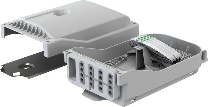Produktbild Kaiser 4240001 Gebäudeverteiler E3S