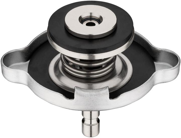 Produktbild Vigor Bajonett Adapter 3, Gross