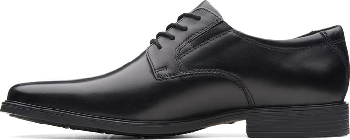 Clarks Tilden Plain