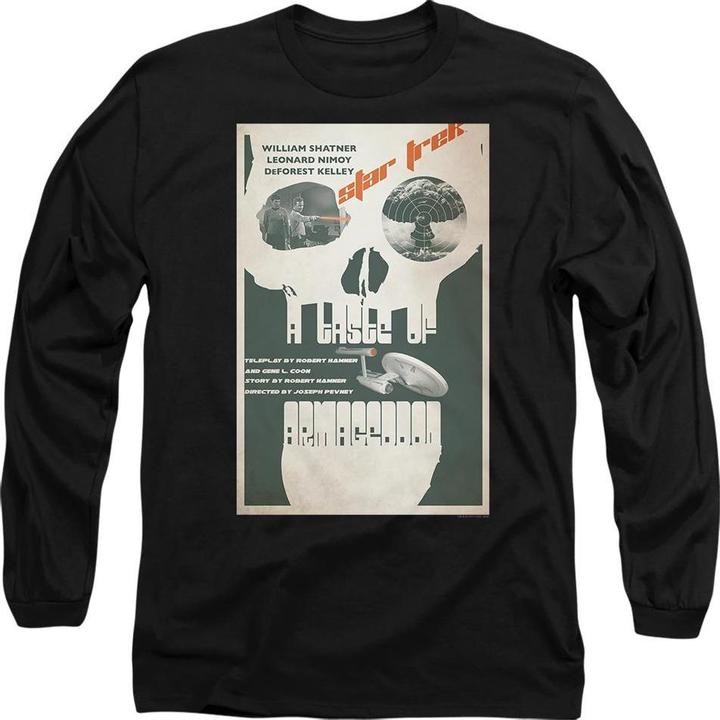 The Original Series Episode 23 TShirt (XXL)