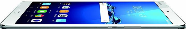 Produktbild Huawei MediaPad M3 (8.40", 32 GB, Silber)