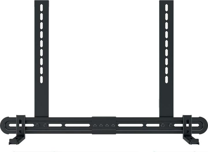 Produktbild Techly Universal Wall Mount Bracket (1 Stk., Wandmontage)