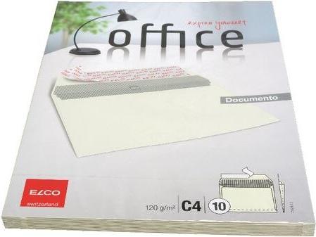 Produktbild Elco Couvert Office (C4, 10 x)