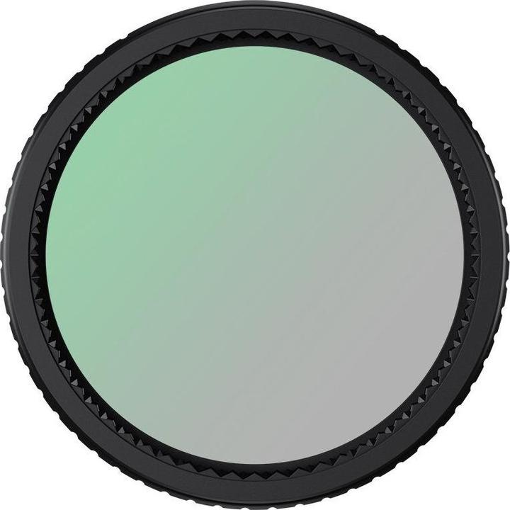 Actual product image JJC F DANK4 Action Camera Filter