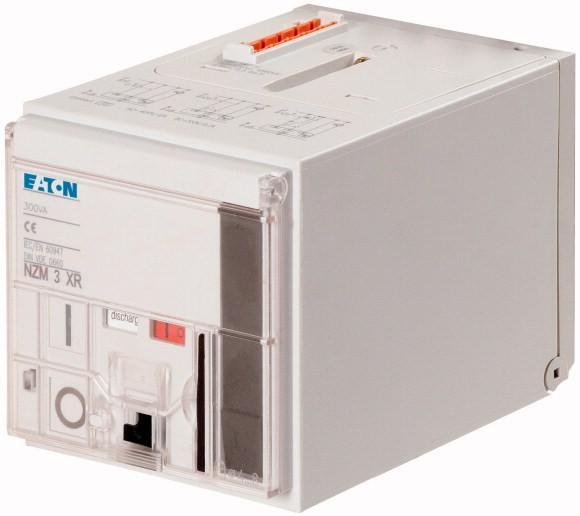 Actual product image Eaton Remote drive NZM3-XR208-240AC