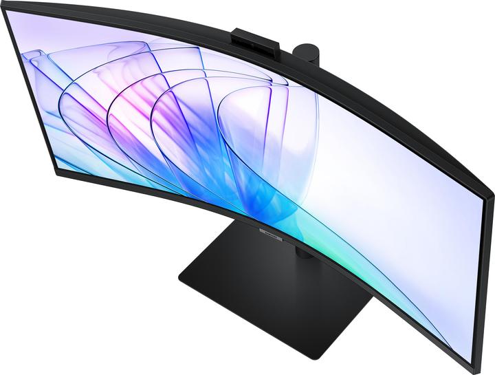 Actual product image Samsung ViewFinity S6 S34C652VAU (3440 x 1440 pixels, 34")