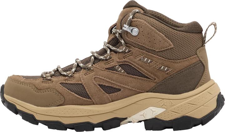 Produktbild Jack Wolfskin Women's Vojo Tour Texapore Mid (38)