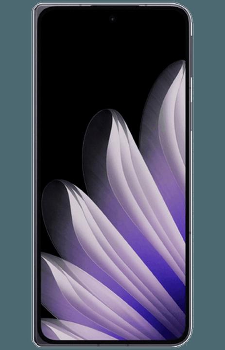 Actual product image OPPO Find N5 5G Dual Sim 16GB RAM 512GB - Black (512 GB, Black, 8.12", Dual SIM, 50 Mpx, 5G)