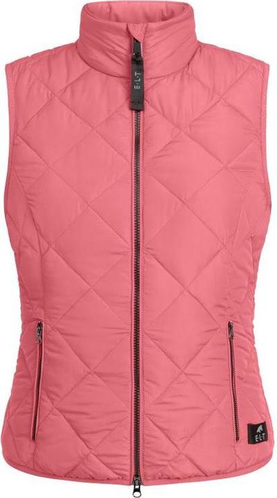 Produktbild ELT Lightweight Weste Meran Damen (L)