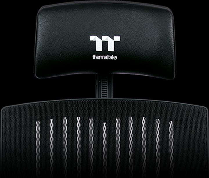 Actual product image Thermaltake CyberChair E500