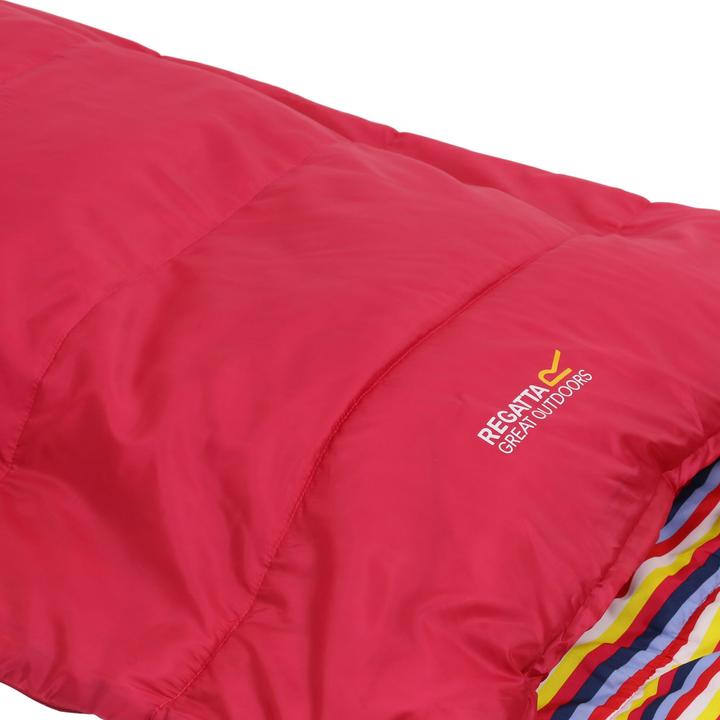 Produktbild Regatta Hana 200 Polyester Mumien Schlafsack