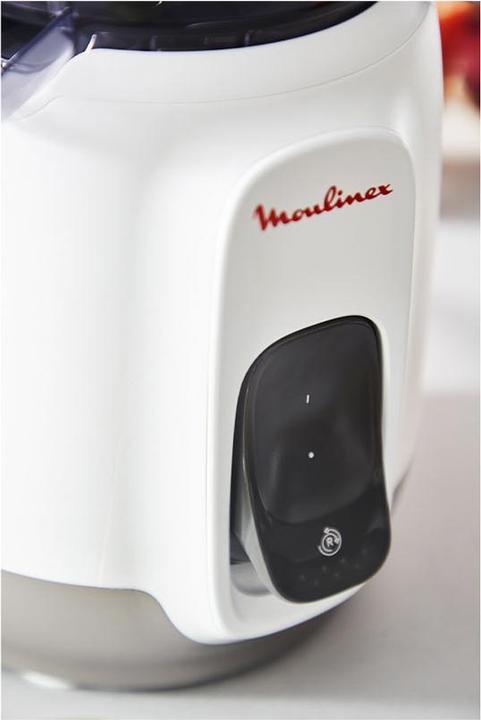 Image du produit Moulinex Ultra Juice ZU6001
