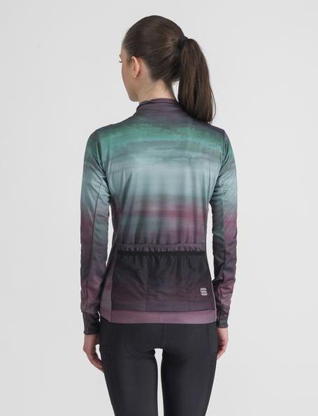 Image du produit Sportful Flow Supergiara W Thermal Jersey (XS)