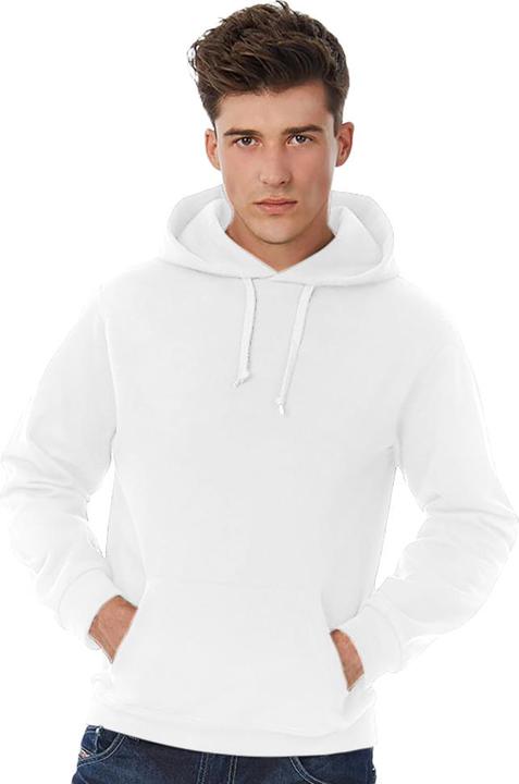 Immagine prodotto B&C Id.203 5050 Felpa con cappuccio (XS)