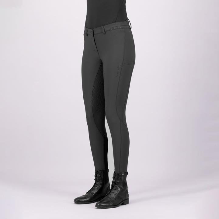 Actual product image Euro-star full grip femme Queen Diamond (Frequency band 38 (2600 MHz))