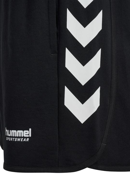 Actual product image hummel Hmloversized Willy Shorts Sw (L)