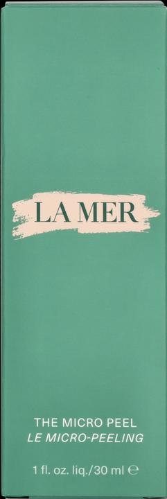 Actual product image La Mer Peel Oil (Exfoliation, 30 ml)