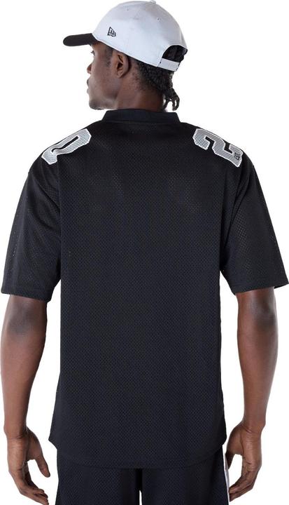 Produktbild New Era NFL Football Shirt Jersey - Las Vegas Raiders - XL (XL)