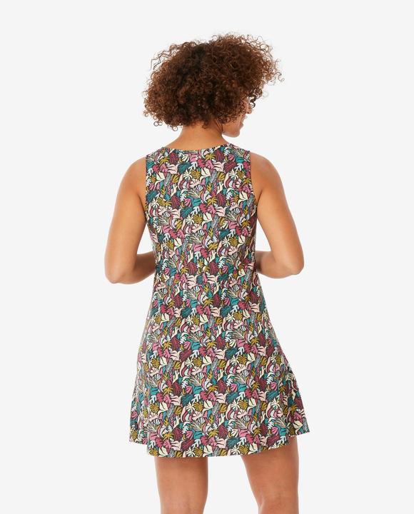 Actual product image Quechua Wanderkleid Damen - Exploor (Frequency band 38 (2600 MHz))