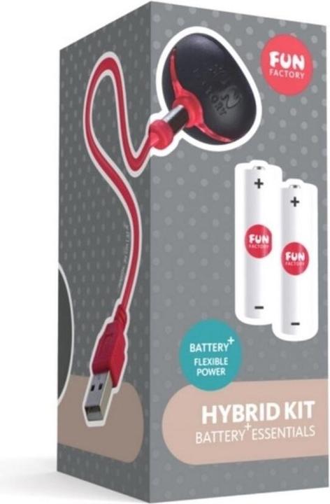 Image du produit Fun Factory Kit hybride
