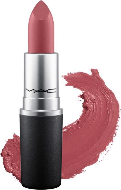 Actual product image MAC Cosmetics Matte Lipstick Art Library (Soar)