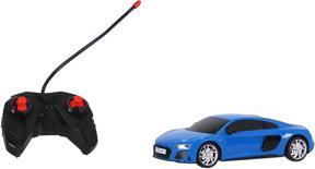 Immagine prodotto Kool Speed Auto radiocomandata Audi 1:24 R8 Coupé blu
