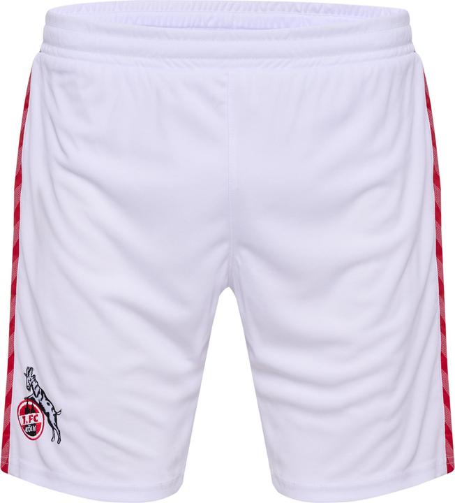 hummel Kurze Unterkunft FC Cologne 2023/24 (XXL)