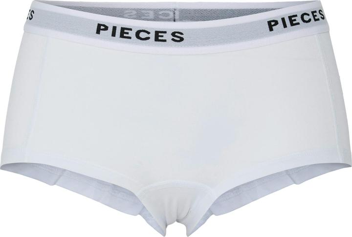 Immagine prodotto Pieces Confezione da 4 boxer (XS, confezione da 4)
