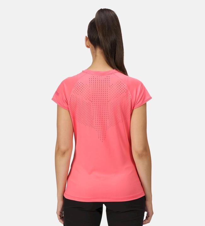 Actual product image Regatta Luaza Tshirt (38)