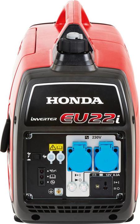 Image du produit Honda EU22i (1800 W, 3.60 l)