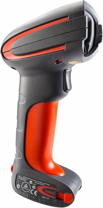 Honeywell Granit 1981i (Imager) (1D-Barcodes, 2D-Barcodes)