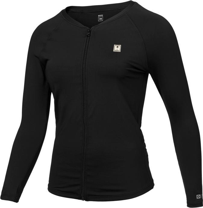 Mystic Moonlight Rash Vest Wmn