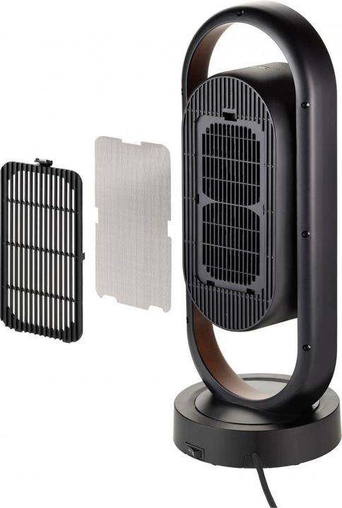 Produktbild Unold 3D (1800 W)