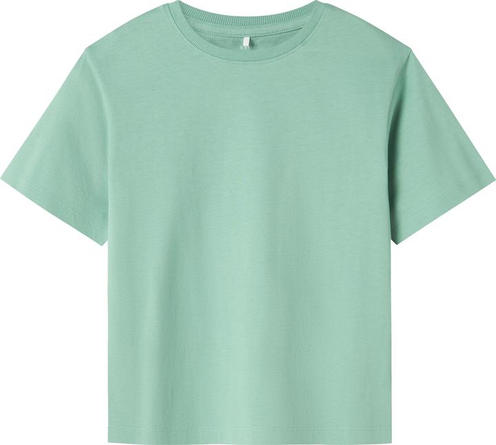 Produktbild Name it Nkmvobbo Ss Nreg Top Noos (146)