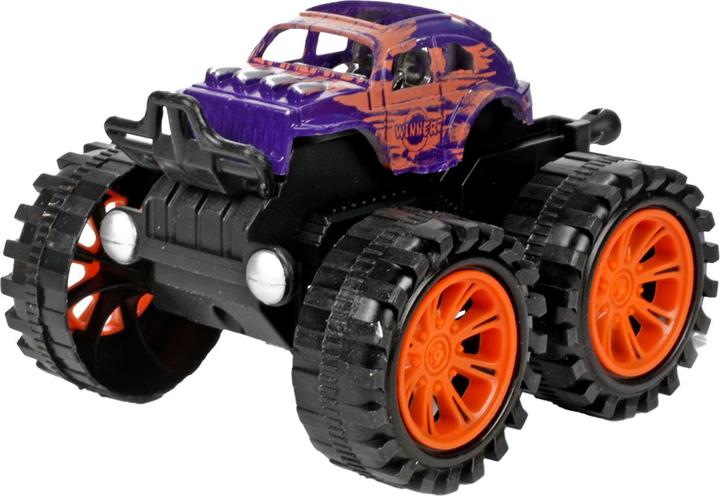 Produktbild Toi-Toys Reibungs-Monster-Truck-Stunt 360