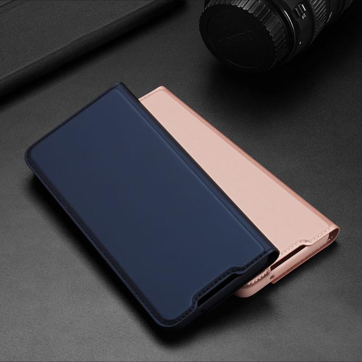 Image du produit Dux Ducis Couverture du livre Skin Pro Series (Samsung Galaxy S22+)