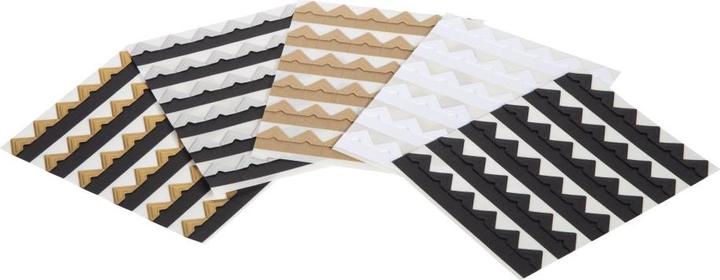 Actual product image Hama Creative photo corners