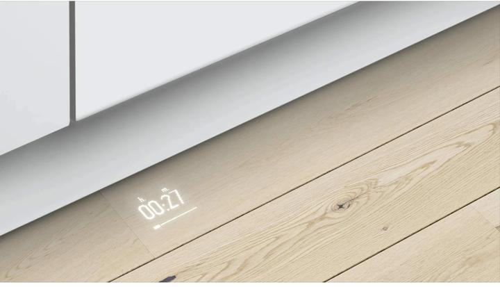 Produktbild Bosch Hausgeräte SBD8TCX01E