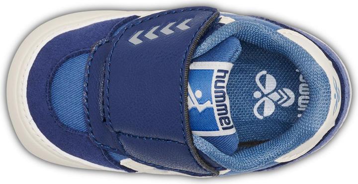 Actual product image hummel Stadil Low Crib Infant (21)