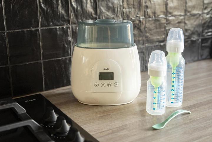Produktbild Alecto Duo