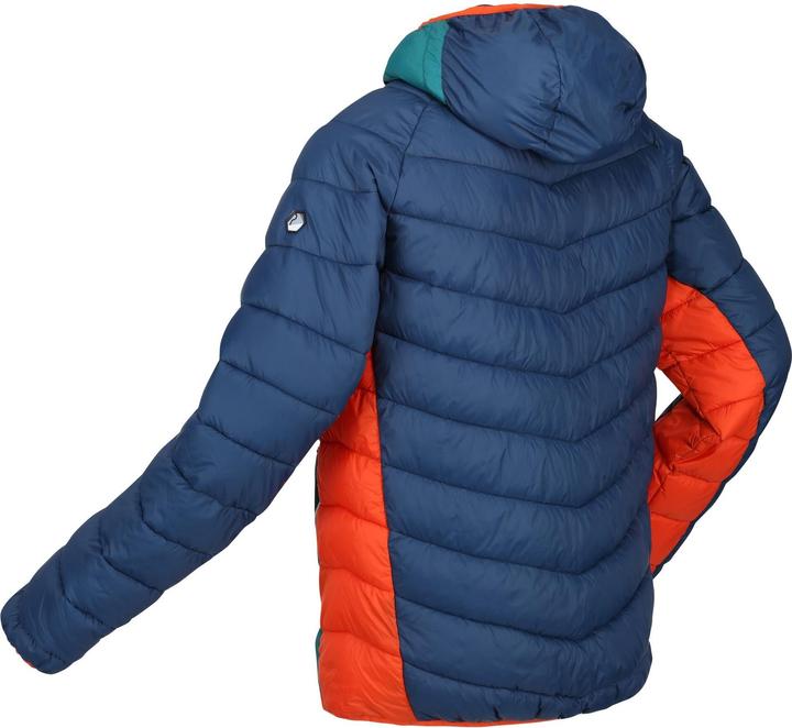 Immagine prodotto Regatta Giacca trapuntata Harrock (3XL)