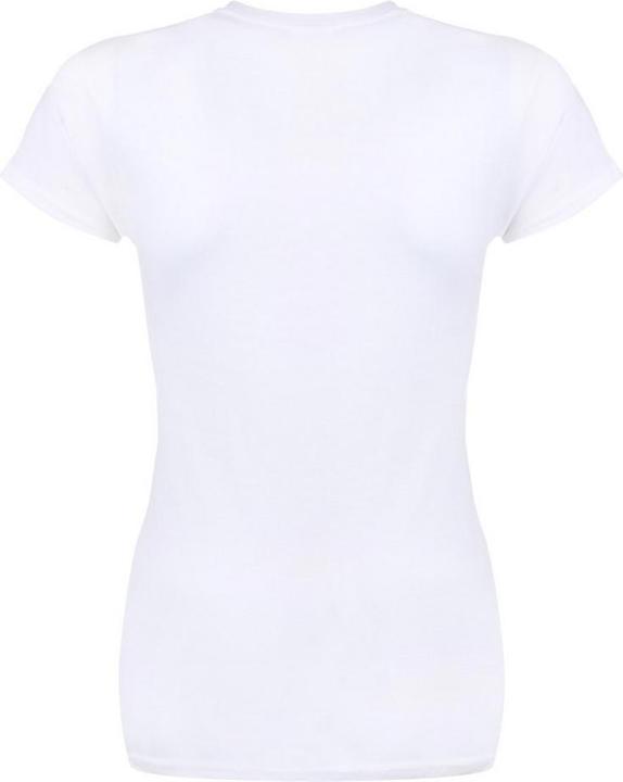 Immagine prodotto Universal Textiles Classic Logo Maglietta Donna (L)