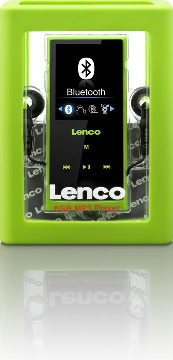 Produktbild Lenco Xemio-760 BT (8 GB)