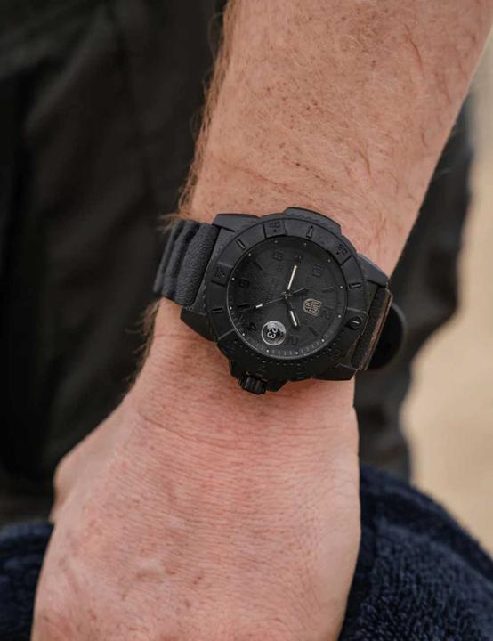 Immagine prodotto Luminox Serie Navy Seal 3600 (Orologio da polso analogico, 45 mm)