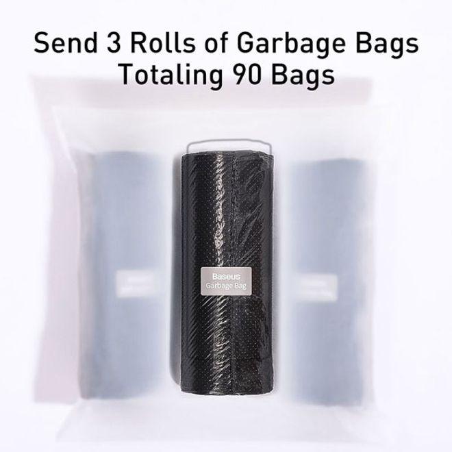 Image du produit Baseus Grand sac à ordures