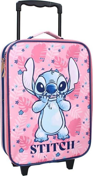 Immagine prodotto Vadobag Lilo & Stitch - Stitch (42 l)