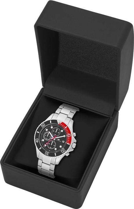 Immagine prodotto Orologio da uomo Nightstorm - 37240 (Cronografo, 44 mm)